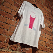 Load image into Gallery viewer, Modern Art Oxford 60th Concrete Poetry T-shirt
