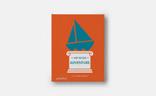 Load image into Gallery viewer, My Art Book of Adventure
