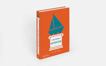 Load image into Gallery viewer, My Art Book of Adventure
