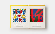 Load image into Gallery viewer, My Art Book of Love
