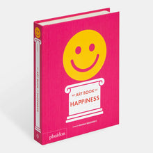 Load image into Gallery viewer, My Art Book of Happiness
