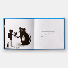 Load image into Gallery viewer, Banksy Graffitied Walls and Wasn’t Sorry.

