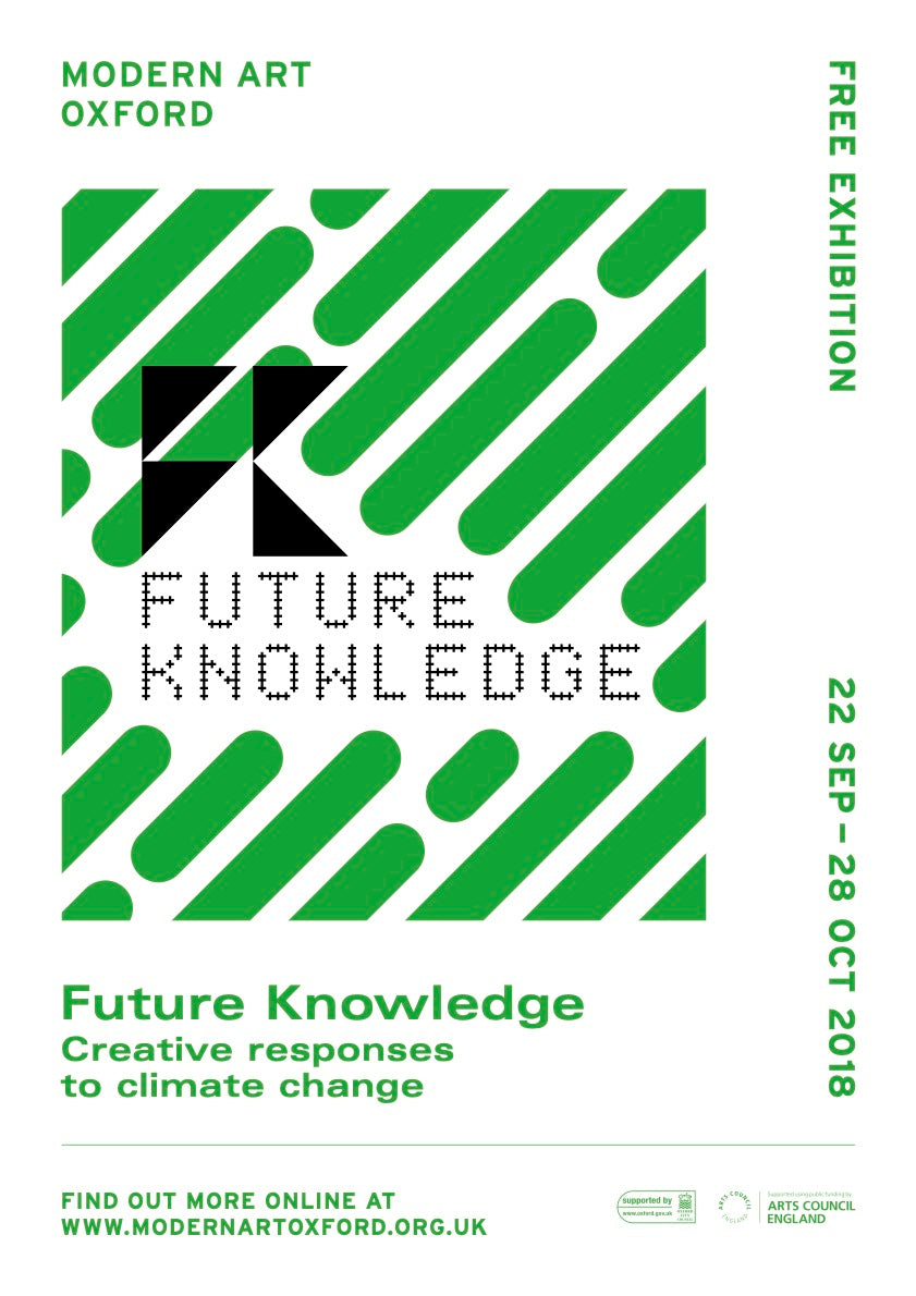 Future Knowledge A3 Poster