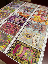 Load image into Gallery viewer, Suzanne Treister Hexen 5.0 Tarot Deck
