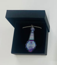 Load image into Gallery viewer, Tatty Devine x Suzanne Treister: Museum of Cosmic Water Necklace
