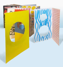 Load image into Gallery viewer, Museum in a Book
