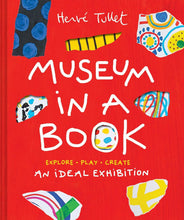 Load image into Gallery viewer, Museum in a Book
