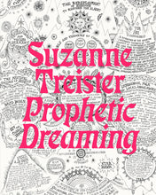 Load image into Gallery viewer, Suzanne Treister: Prophetic Dreaming Exhibition Catalogue
