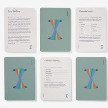 Load image into Gallery viewer, Inspiration Creative Thinking Cards

