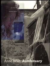 Load image into Gallery viewer, Anne Bean: Autobituary

