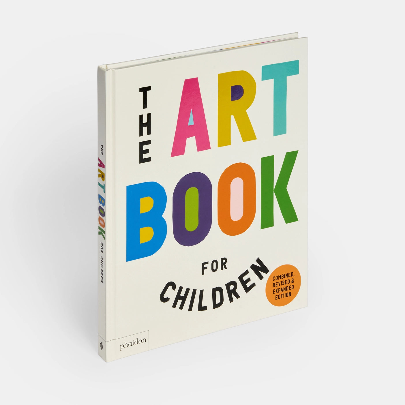 The Art Book For Children – Shop.modernartoxford.org.uk