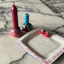 Load image into Gallery viewer, L &amp; Clay Ceramics Trinket Tray
