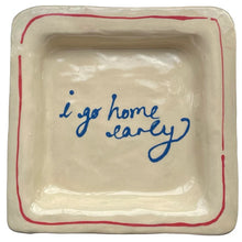 Load image into Gallery viewer, L &amp; Clay Ceramics Trinket Tray
