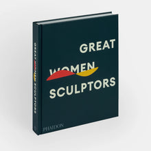 Load image into Gallery viewer, Great Women Sculptors
