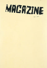Load image into Gallery viewer, Mike Nelson: Magazine
