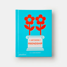Load image into Gallery viewer, My Art Book of Friendship

