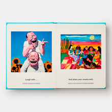 Load image into Gallery viewer, My Art Book of Friendship
