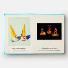 Load image into Gallery viewer, My Art Book of Friendship
