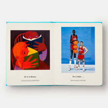 Load image into Gallery viewer, My Art Book of Friendship
