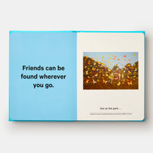 Load image into Gallery viewer, My Art Book of Friendship
