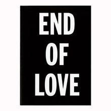 Load image into Gallery viewer, David Austen: End of Love
