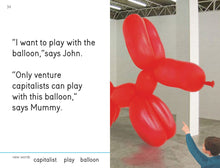 Load image into Gallery viewer, We Go To The Gallery
