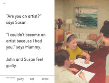 Load image into Gallery viewer, We Go To The Gallery
